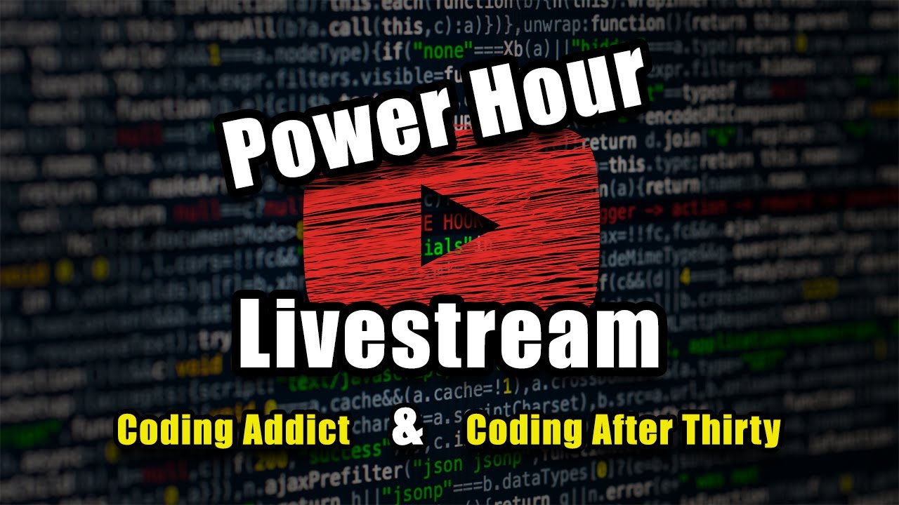 Catch Up With Old Friends