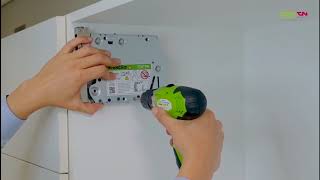 AeroMax Touch - FGVTN
