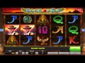 Free Book of Ra Deluxe Slot - Novomatic online Casino ...