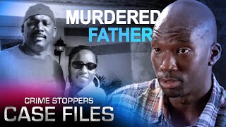 Father Murderd On His Weekly Run Leaves Family Heartbroken | Crime Stoppers: Case Files | Miami