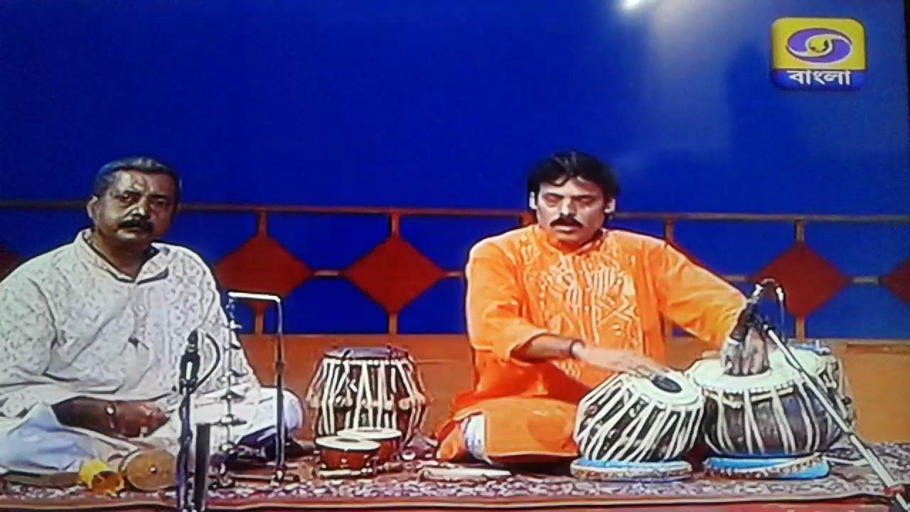 BHAJAN BY RAJIB KAR CHOUDHURY