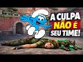 POR QUE O SMURF UPA E VOCÊ NÃO ? VALORANT