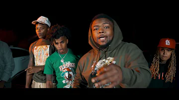Rj Youngin & BTB Dee - Pull Up (music video)