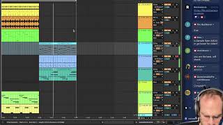 lets just make a beat together