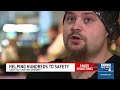 Seattle Center Armory workers help hundreds flee during mass shooting