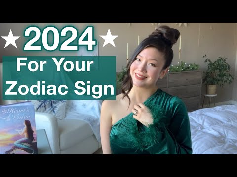 2024 PREDICTION FOR YOUR ZODIAC SIGN 🤍NicLoves (Ft. My Hubby & Baby Boy Skyler)