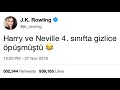 Rowling Nasıl Harry Potter'ı Sıkıcı Hale Getirdi? ⚡