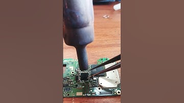 Tecno GO23 power ic dead #duet #shorts #short #shortvideo #tecno #smartphone #automobile #2025 #2023