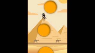 Ninja King Android Games Play screenshot 5