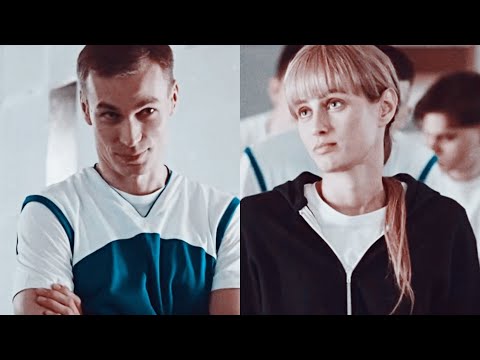 Алёна Коломина&Кирилл Кузнецов II Счастлива вопреки