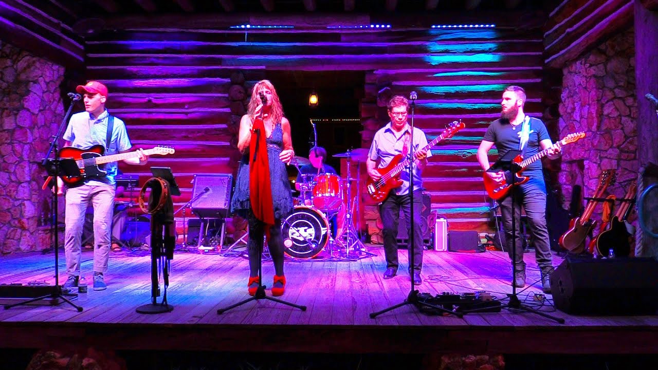 The AmpliFires Life In The Fast Lane YouTube