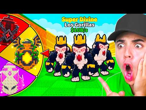 ROULETTE DECIDES MY PETS IN STEALING AN EGG! (Incredible)