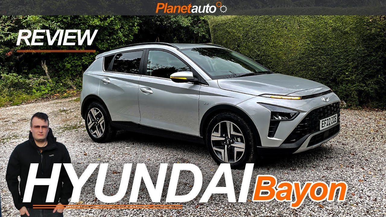 Escobillas Limpiaparabrisas HYUNDAI BAYON Delanteras Y Traseras | Precio Online