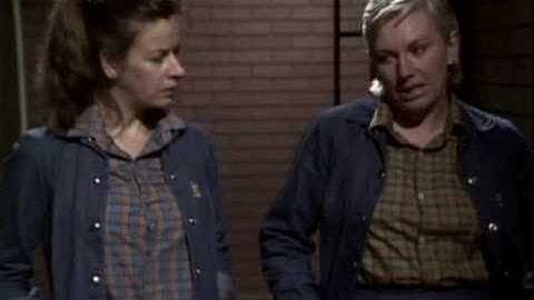 Prisoner Cell Block H: Marie Winter