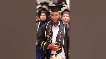اتراني الان ايا دربي فاليوم وصلت الي حلمي 