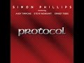 You Can't but You Can | SIMON PHILLIPS