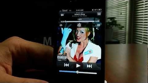 MediaSpeak FREE iOS 5 Cydia Jailbreak Tweak For iPhone And iPod Touch