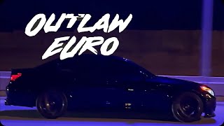 OUTLAW EUROPEAN PERFORMANCE BMW E60 M5 BUILD - "The Queen" Part 1