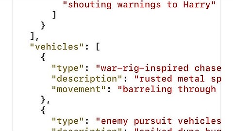 How to use JSon code for your Sora 2 prompts to get cinematic videos. 
