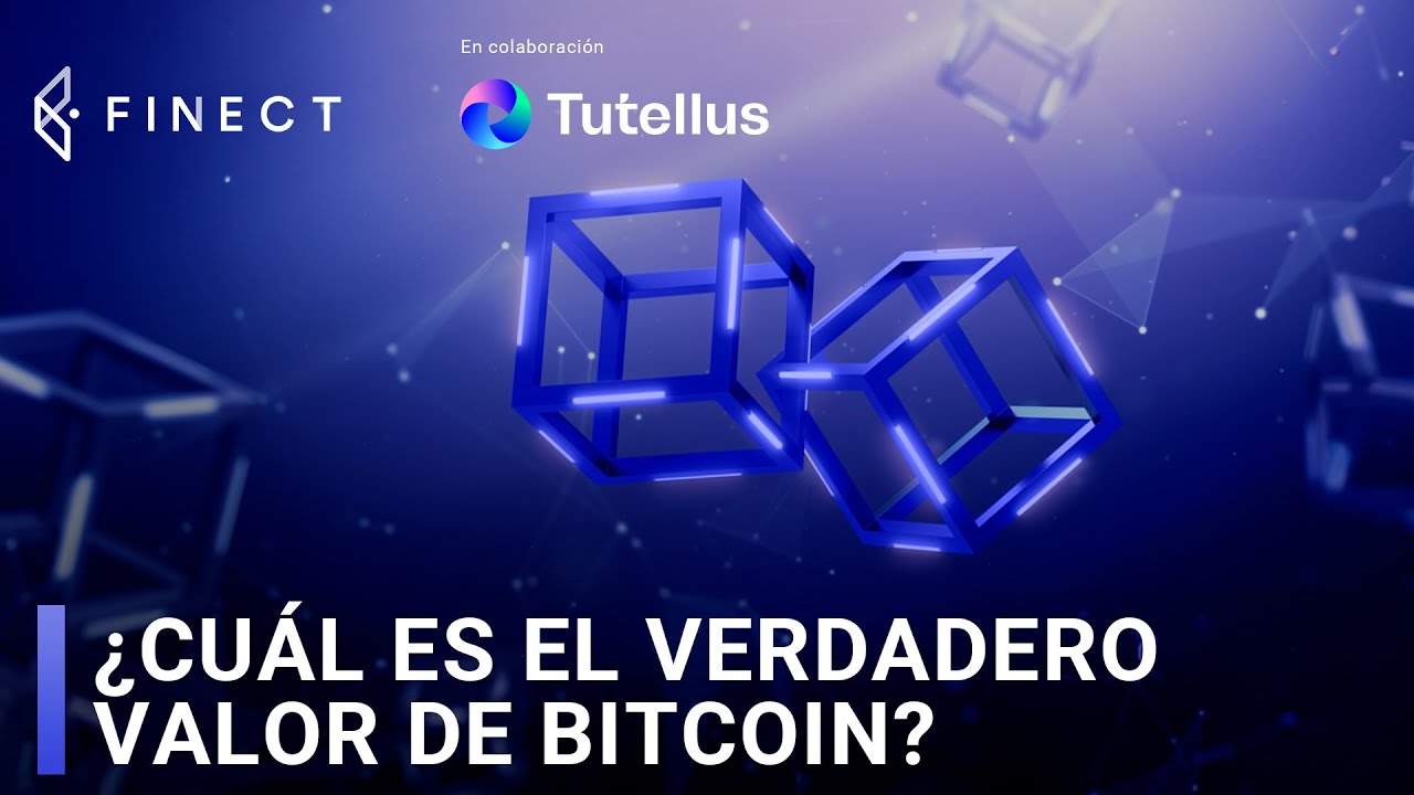 ¿Cuánto vale BITCOIN realmente? Mucho más que una criptomoneda 💥