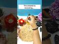 Ask a Question...  Pendulum Intuition Test (Yes or No) ✨..#pendulum #yesnochallenge #divineguidance