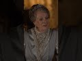 Downton Abbey | "You Are The Future Of Downton" #shorts