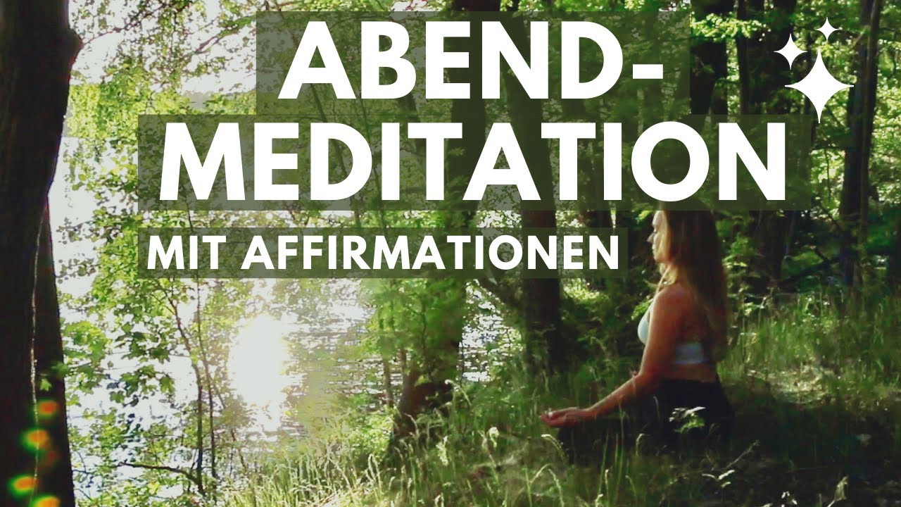 Geführte Meditation für Dankbarkeit | Ziehe Wunder und Liebe an