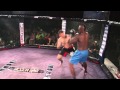 Mfc 54 gavin green vs sihle khubone