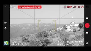 DJI Air2s Romot and aircraft transmission Disconnecting problem