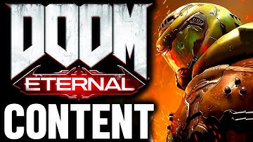NEW Doom Eternal Update Just Dropped!