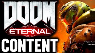 NEW Doom Eternal Update Just Dropped!