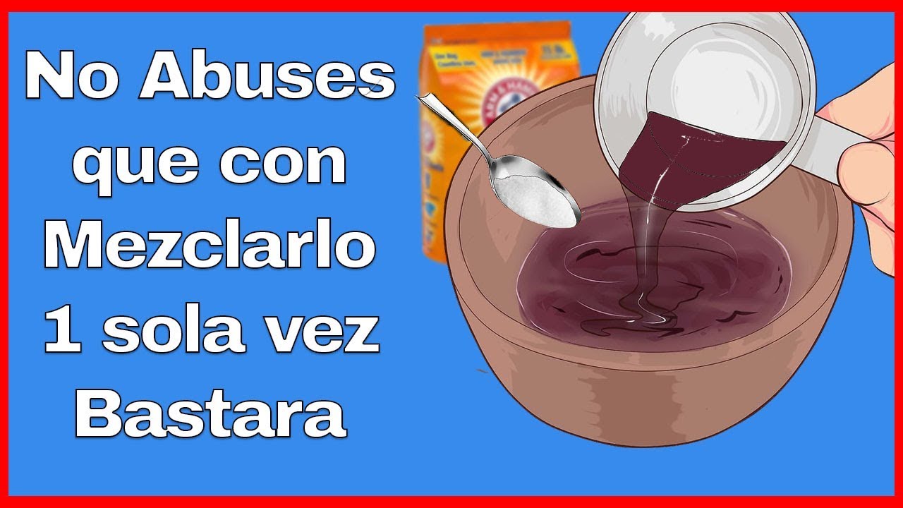 Mezcla CAFÉ y BICARBONATO y tus Amigas te lo van a Agradecer. remedios naturales para la artritis