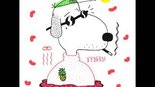 Richie Woods - Im Yr Dog