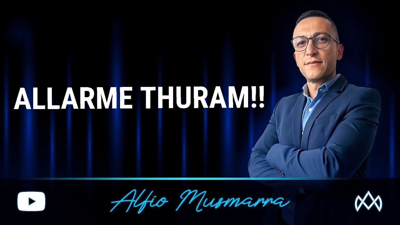 ALLARME 🚨 INTER, THURAM HA LA FEBBRE E NON SI È ALLENATO!