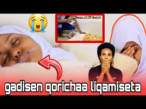 Yaa Rabii Nubasi Gude Kesaa Mati Kenga Caliphana Jiraa