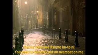 Teresa Teng - Yogiri (Night Fog)