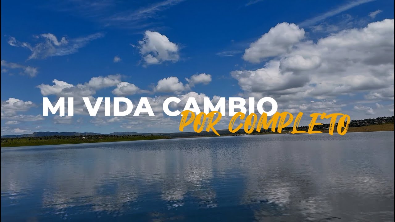 Mi Vida Cambió por Completo / Tu Idea Tu Canción / Edu Garci I