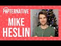 Mike heslin talks about his show the influencers on amazon prime and much more