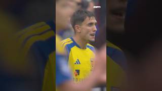 Gražus atsisveikinimas su "Cambuur" stadiono pranešėju Reinu de Vriesu 💛💙
