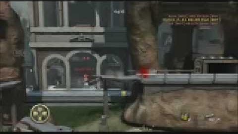 Crash Commando - wKe Review - PS3 Exclusive