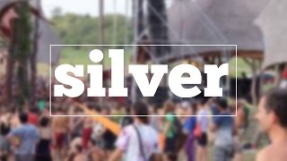 How to spell silver