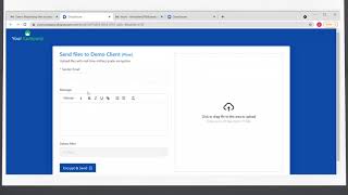 DS video - V2 screenshot 1