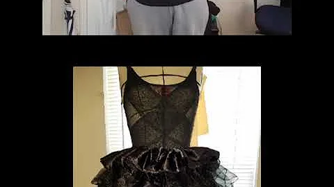 Creativity (I don't own the rights to the music)
