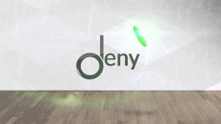 Deny Dance - ANIMATED LOGO