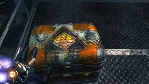 Singularity playthrough part 13 (PS3)