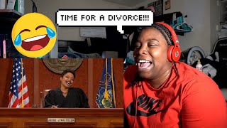 6 Worst Excuses for Cheating Heard on DIVORCE COURT
