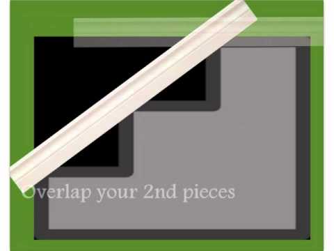 تصویری: دامن پلی اورتان (37 عکس): نصب روی چسب و رنگ آمیزی. چگونه یک تخته چوبی انعطاف پذیر را به سقف برش دهیم؟ تخته دامن برای پله ها و دیوارها در فضای داخلی