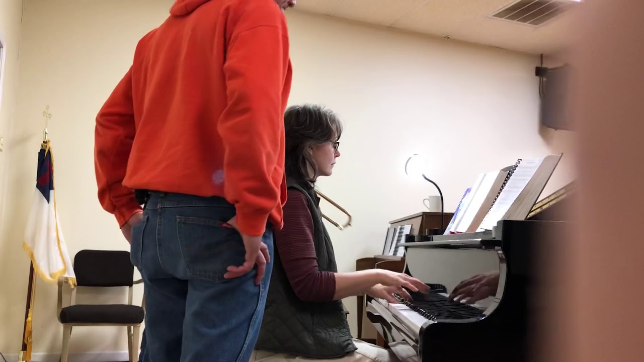 A Good High Priest Is Come