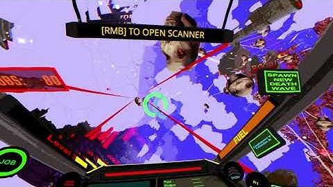 MECH PUNK In Acid Space uncut gameplay