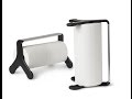 Paper Towel Holder Paper Towel Holder